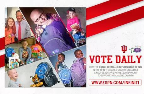 2017 Tatum's Bag of Fun Charity Challenge