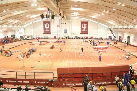 Gladstein Fieldhouse