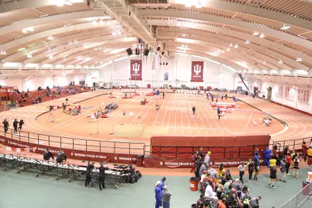 Gladstein Fieldhouse