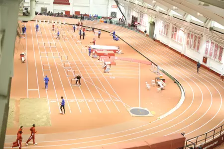 Gladstein Fieldhouse