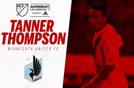 Tanner Thompson MLS