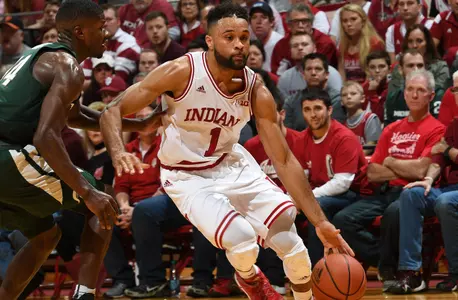 James Blackmon Jr.