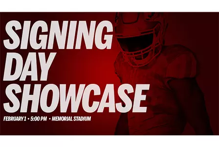 signing day showcase