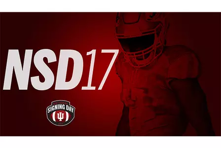 Signing Day on Sociall