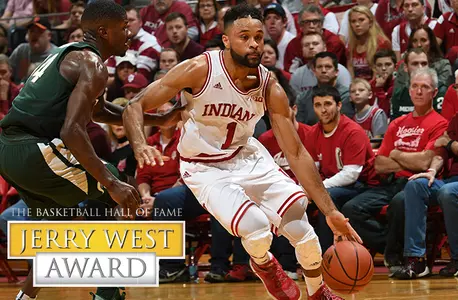 Blackmon Jerry West Award