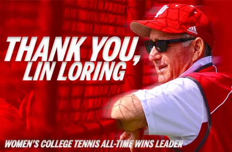 Lin Loring Retirement