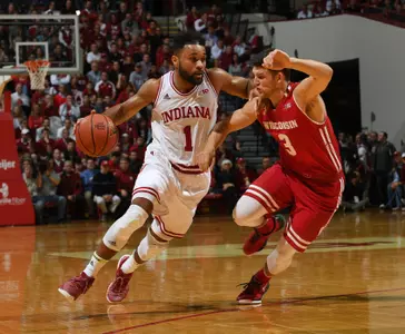 James Blackmon Jr.