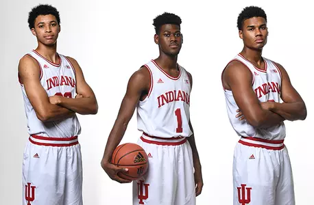 Clifton Moore Aljami Durham Justin Smith