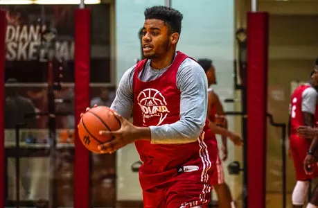 Juwan Morgan