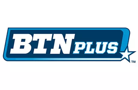 BTN Plus Logo