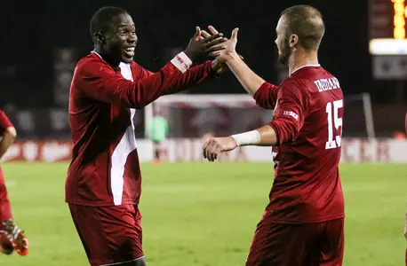 Pageantry - Team, Celebration