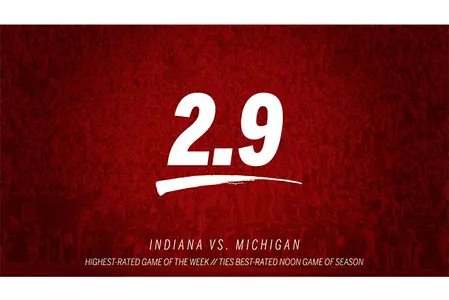 michigan ratings
