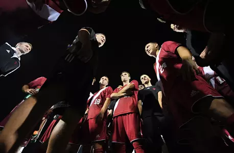 Pageantry - Huddle