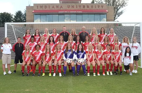 2016 WSOC Team