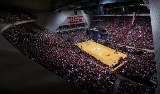 Assembly Hall Overall