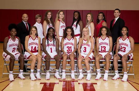 IUWBB Team Picture