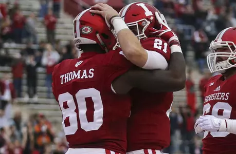 Ian Thomas Richard Lagow