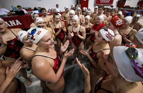 Pageantry - Team, Celebration