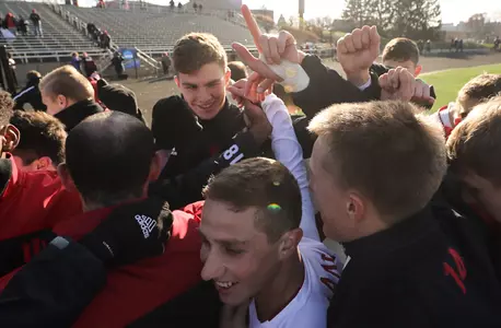 Pageantry - Team, Celebration