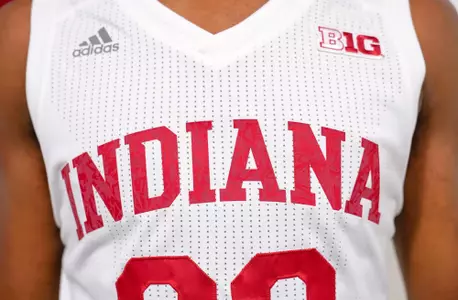 adidas ICE uniform men's basketball