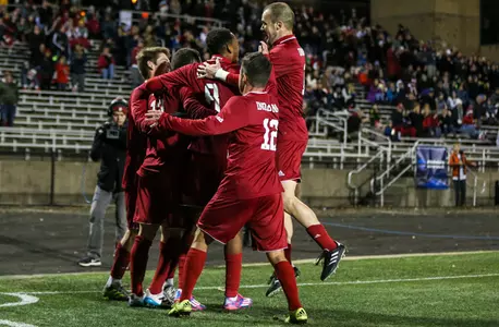 Pageantry - Team, Celebration