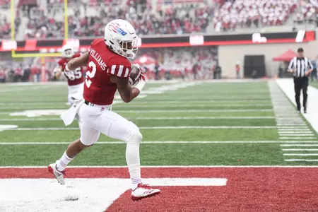 Devonte Williams