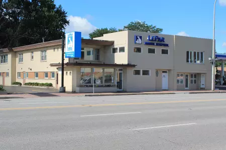 LePar Animal Hospital