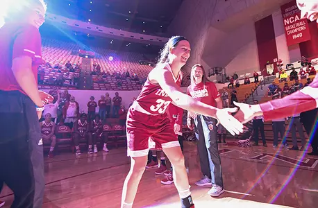 Amanda Cahill Cheryl Miller Watch List