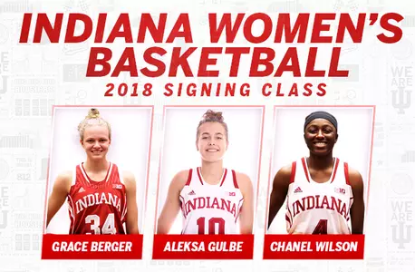 WBB Signees