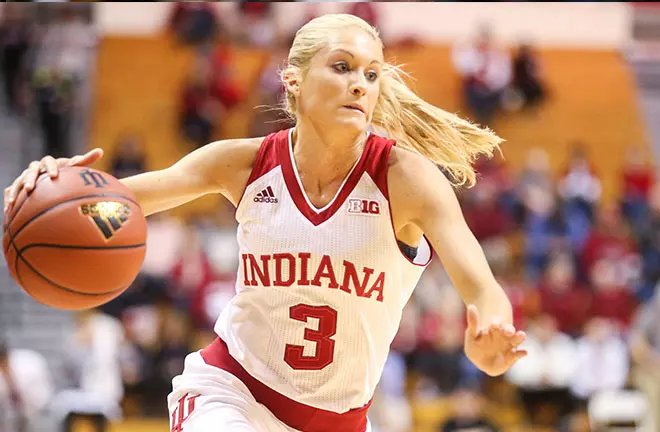 Tyra Buss