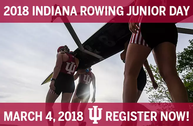 Rowing Walk-On Info