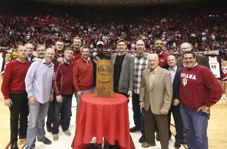 1991-92 Team Reunion