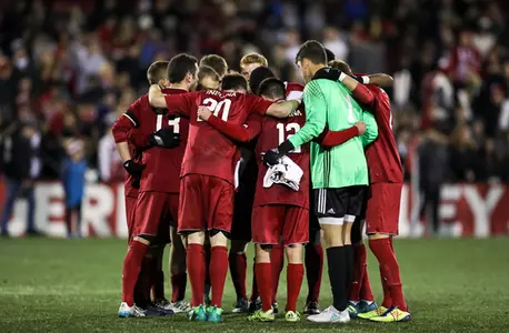 Pageantry - Team Celebration