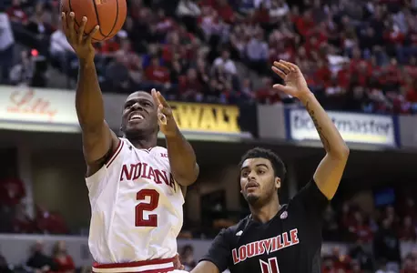 Josh Newkirk Louisville