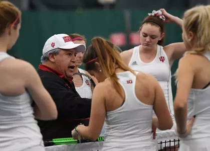 Head Coach Ramiro Azcui