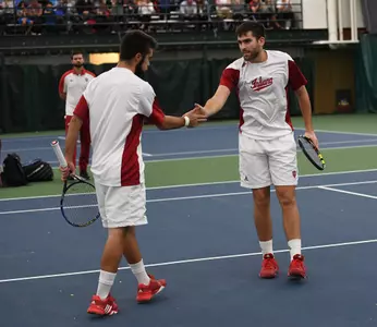 Stef and Antonio