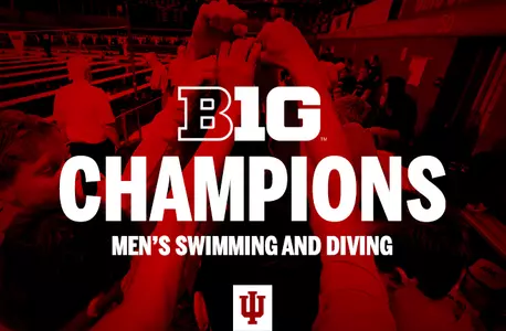 Big Ten Champions