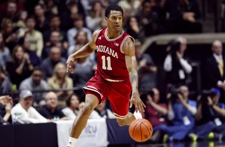 Devonte Green at Purdue