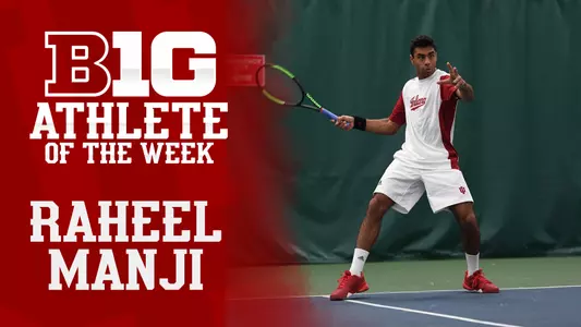 Manji Athlete of the Week