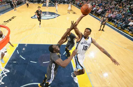 Troy Williams Memphis