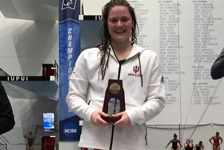 Kennedy Goss