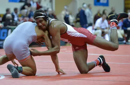 Nate Jackson, Big Ten Championships