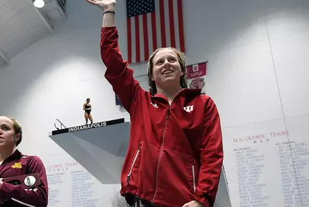 Lilly King