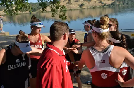 Pre-Race