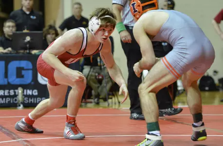 Garrett Pepple