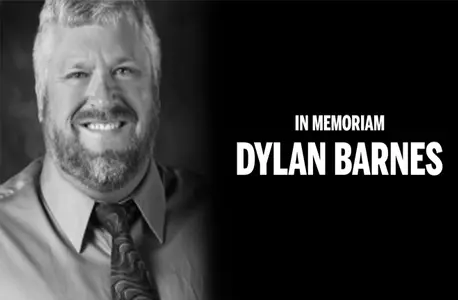 Dylan Barnes