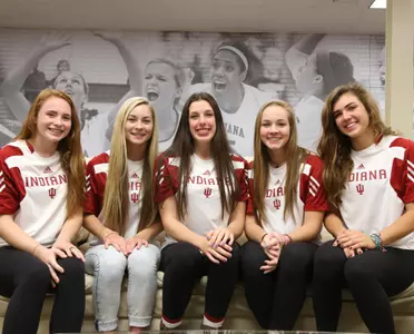 IUVB Signing Class 2017