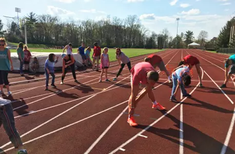 College Mentors for Kids