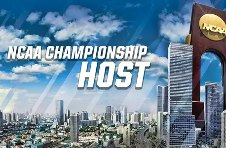 NCAA Championship Host