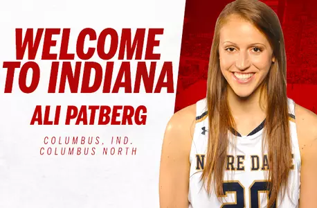 Ali Patberg